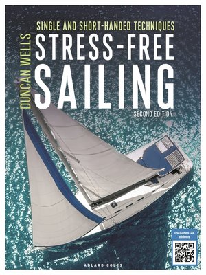 cover image of Stress-Free Sailing